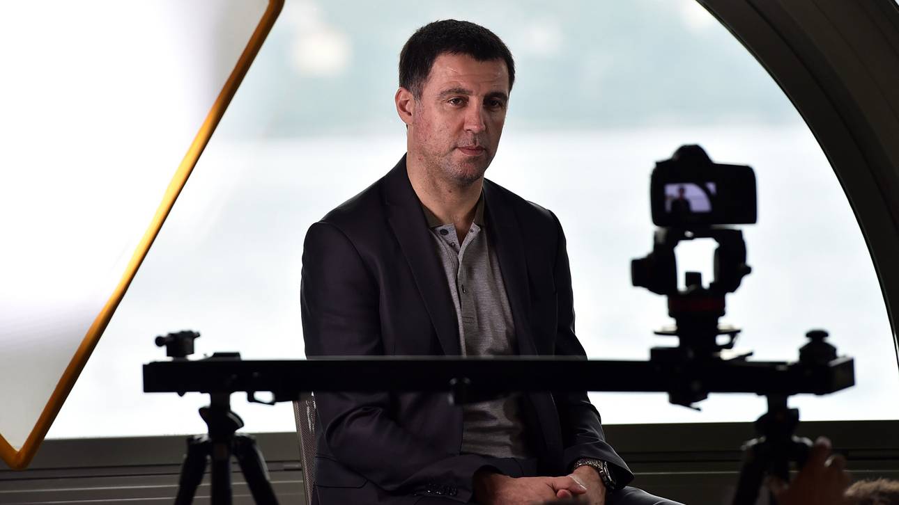 Erdogan beleidigt? Sükür droht Haft