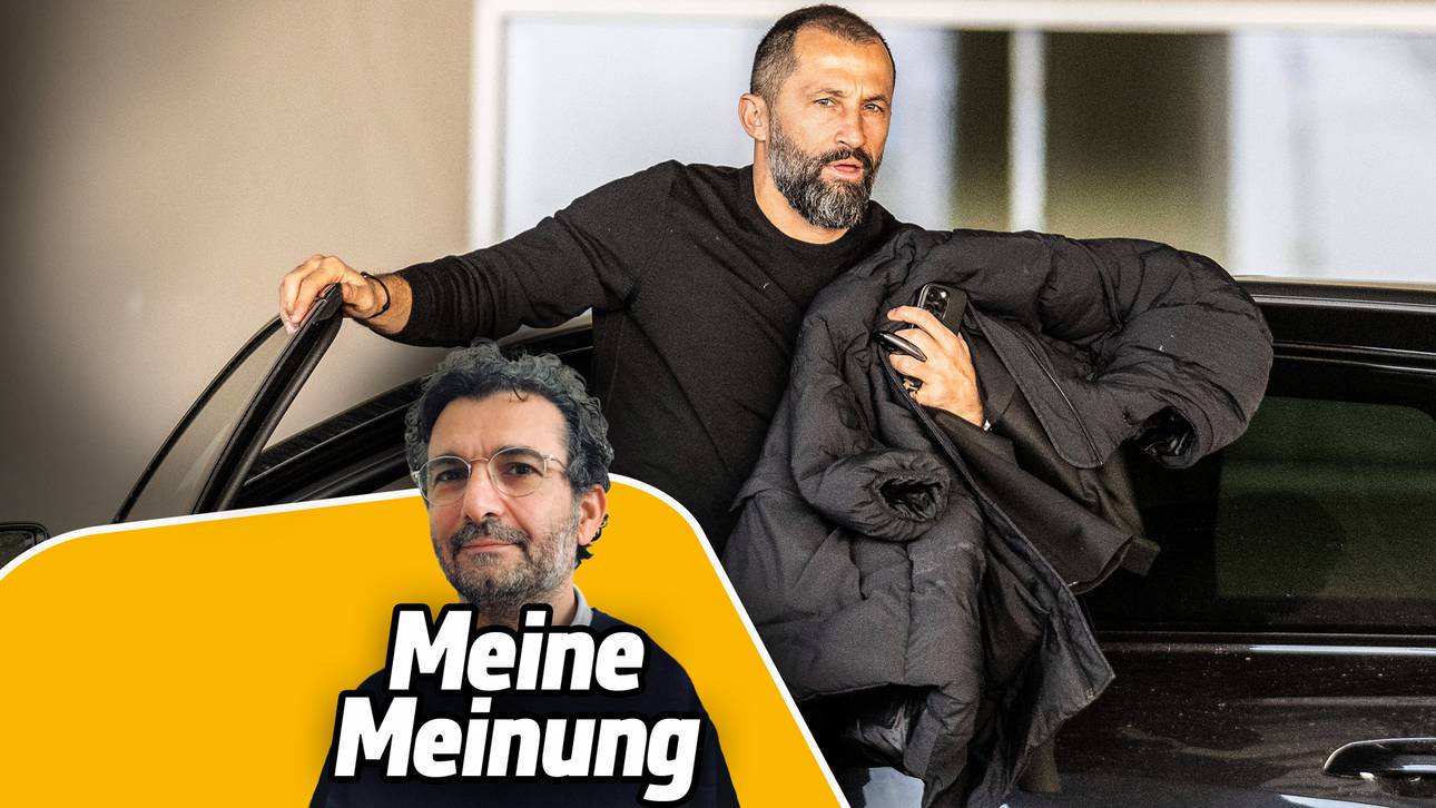 Einer hat die Bayern zerstört