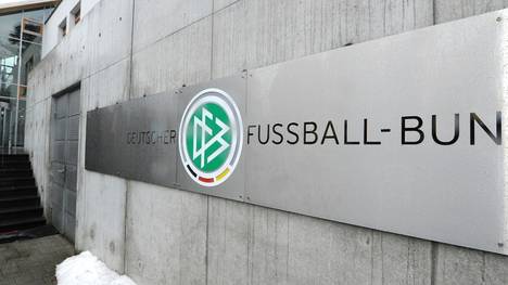 DFB wird durch Petition unter Druck gesetzt