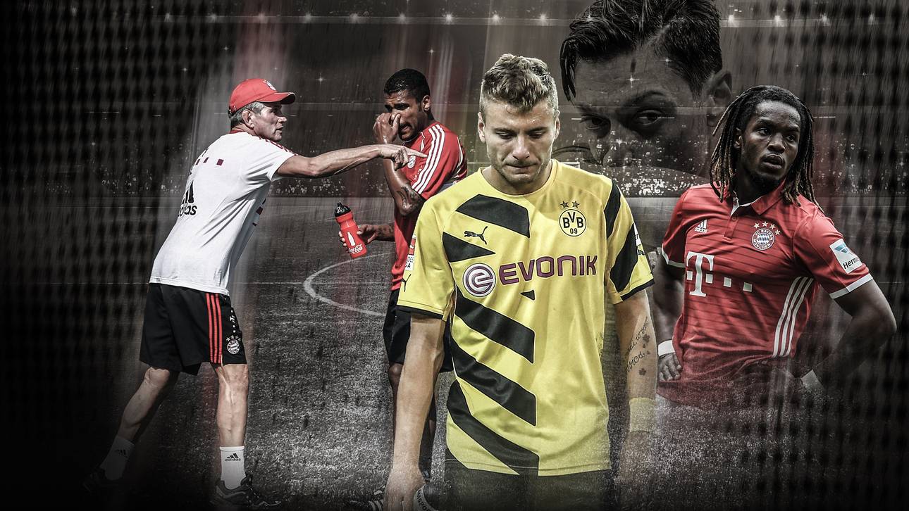 Das teure Versäumnis vieler Bundesliga-Klubs