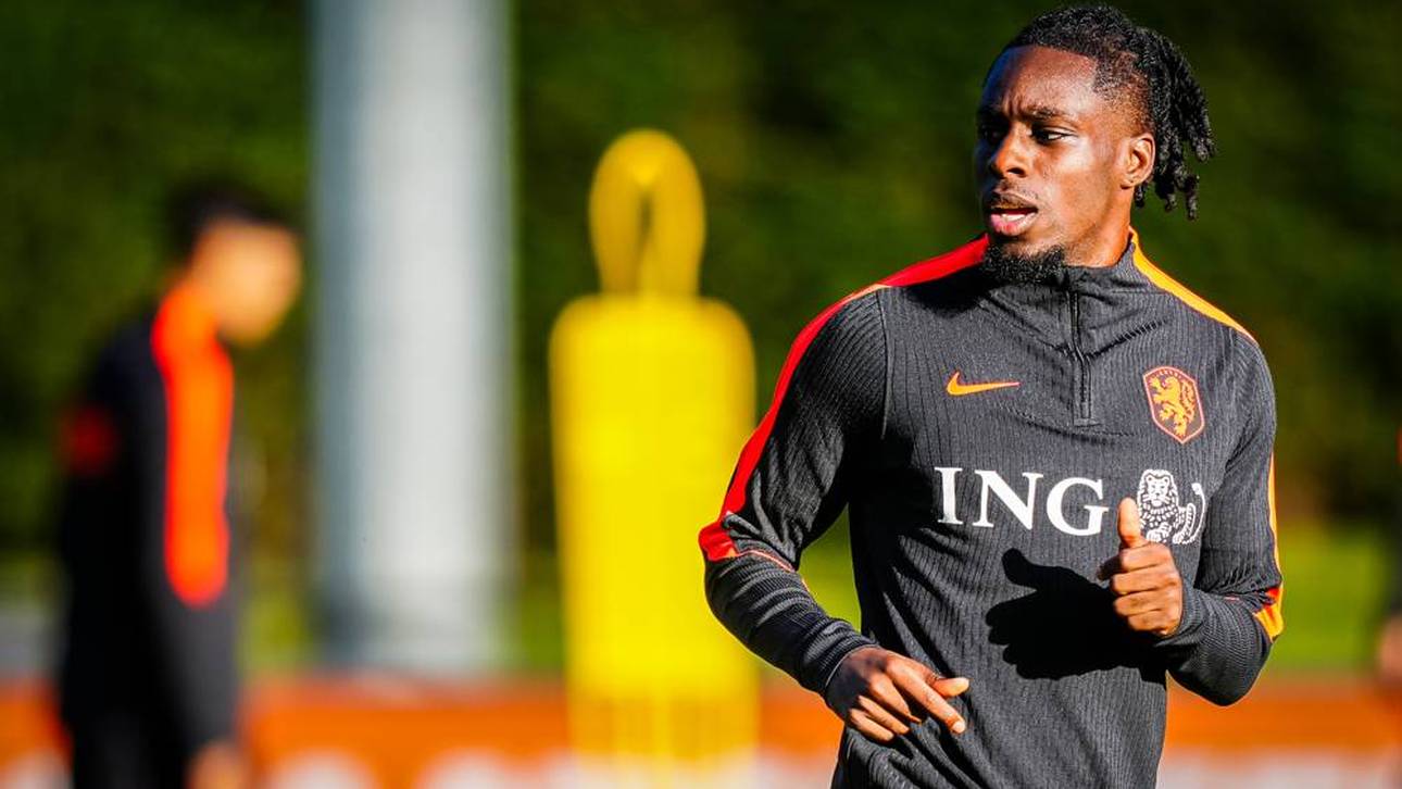 Nächster Rückschlag für Frimpong
