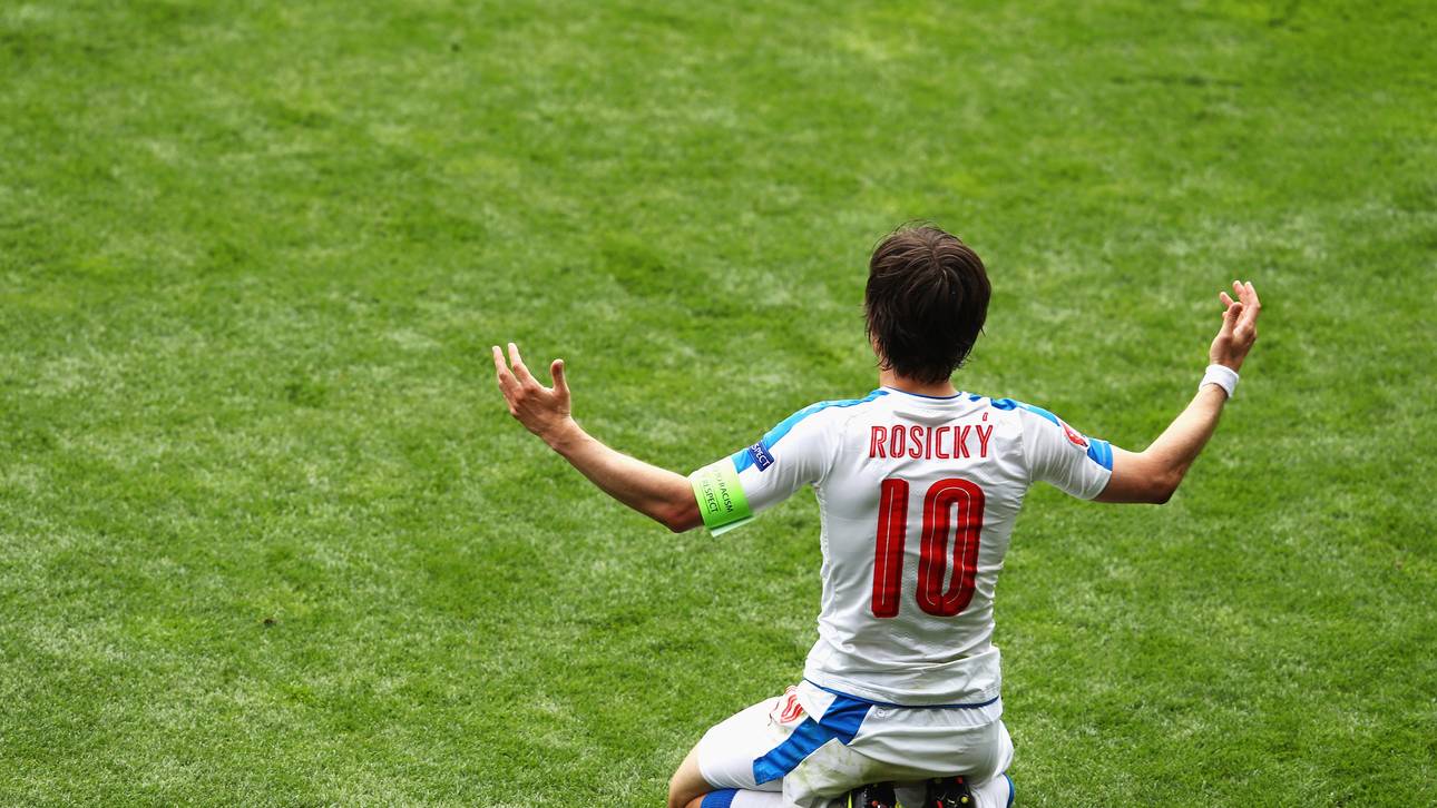 Vrba mit Geheimnis um Rosicky-Ersatz