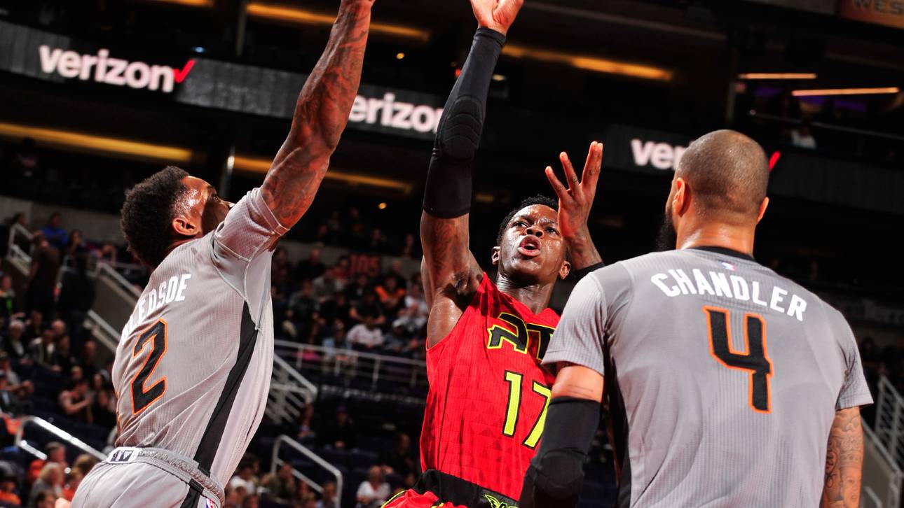 Schröder mit furioser Bestleistung