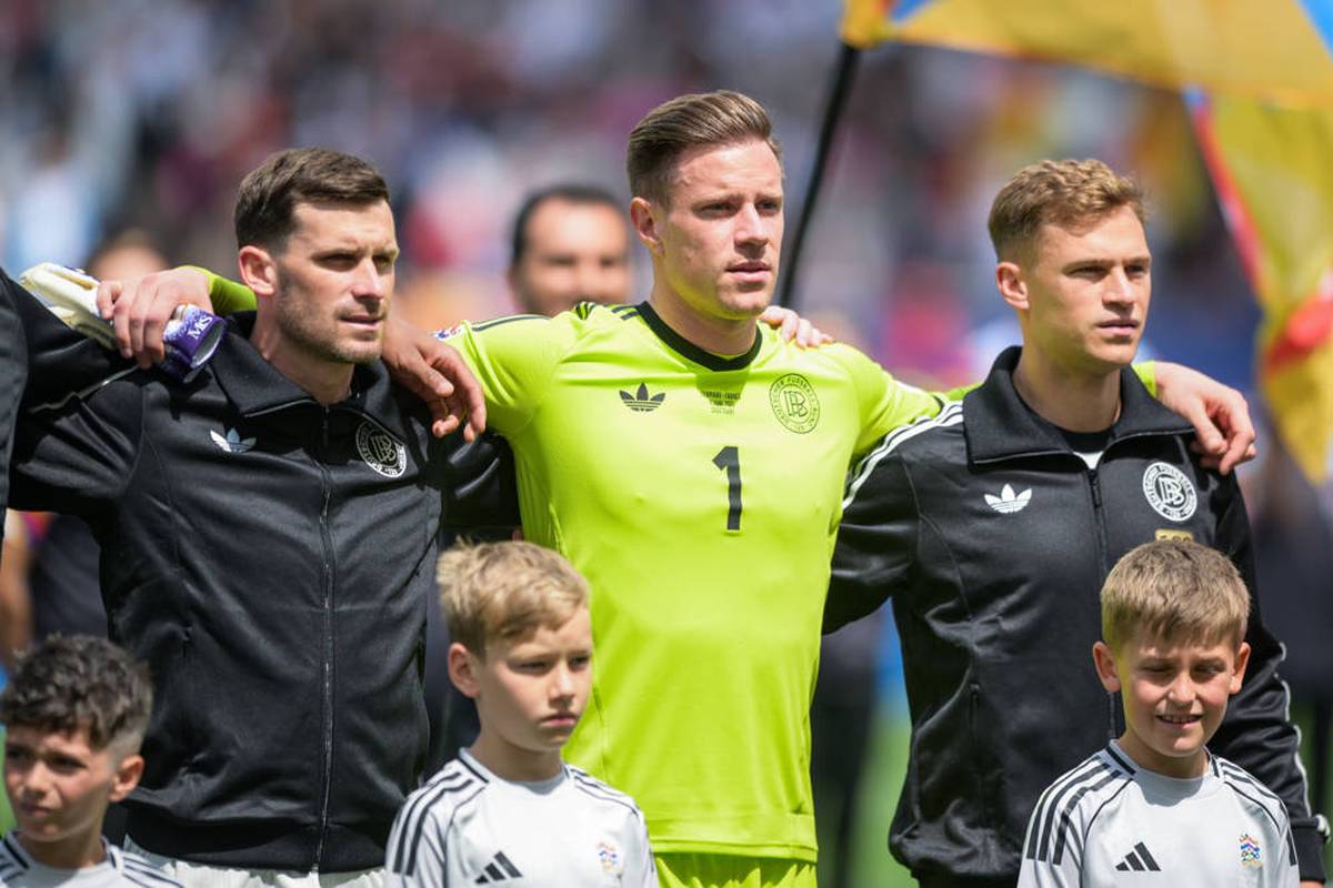 Ter-Stegen-Hammer rückt wohl näher