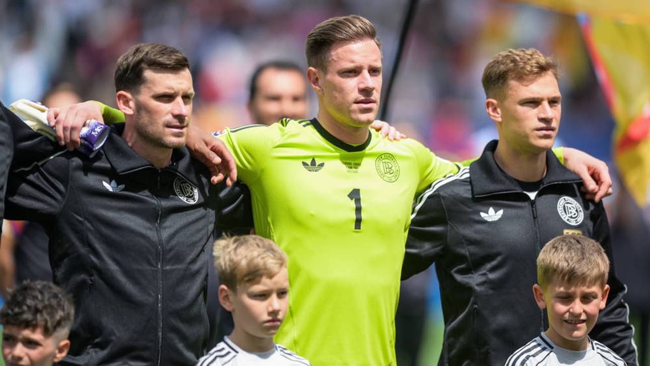 Zieht es Keeper Marc-André ter Stegen in die Türkei?