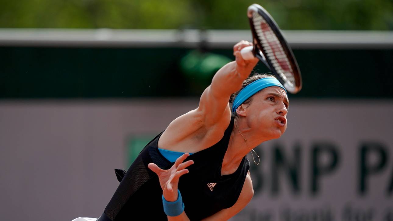 Petkovic weiter – Görges kläglich