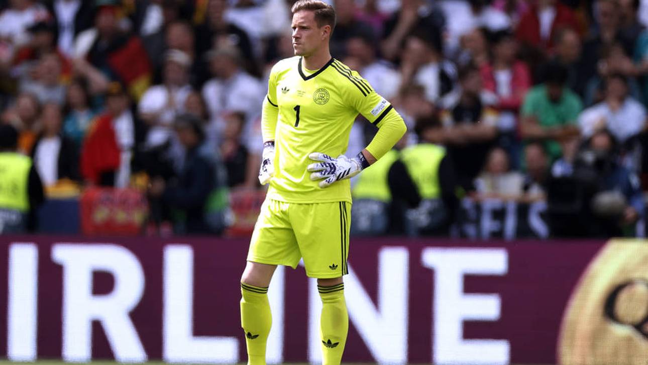 Die Situation von Marc André ter Stegen beim FC Barcelona wird immer verzwickter.