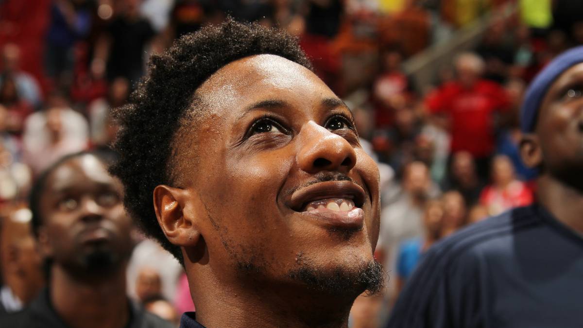 Einen ausgesprochenen Miami-Experten hat Memphis auch dabei. Mario Chalmers absolviert seine ersten sieben NBA-Jahre im Trikot der Heat