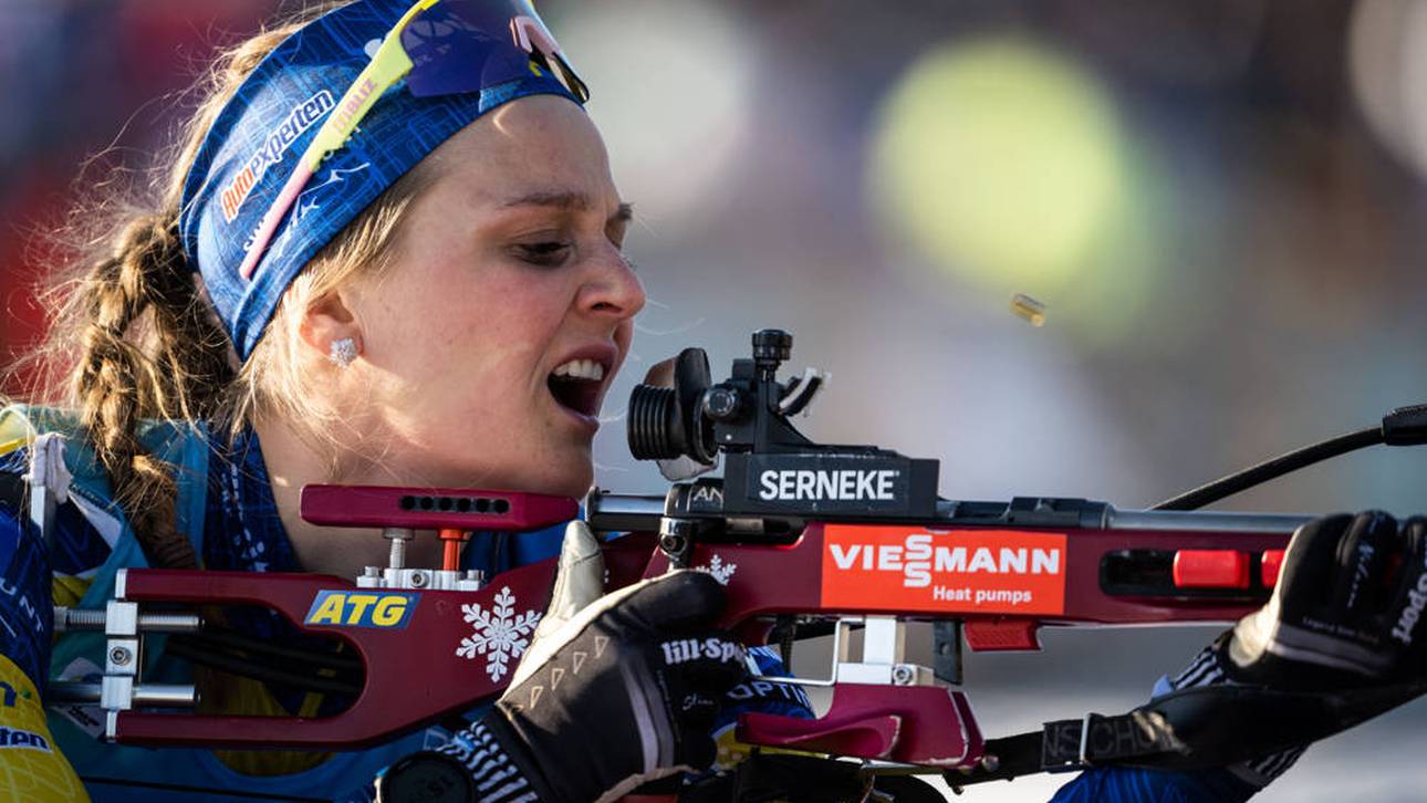 Olympiasiegerin bald Auslaufmodell?