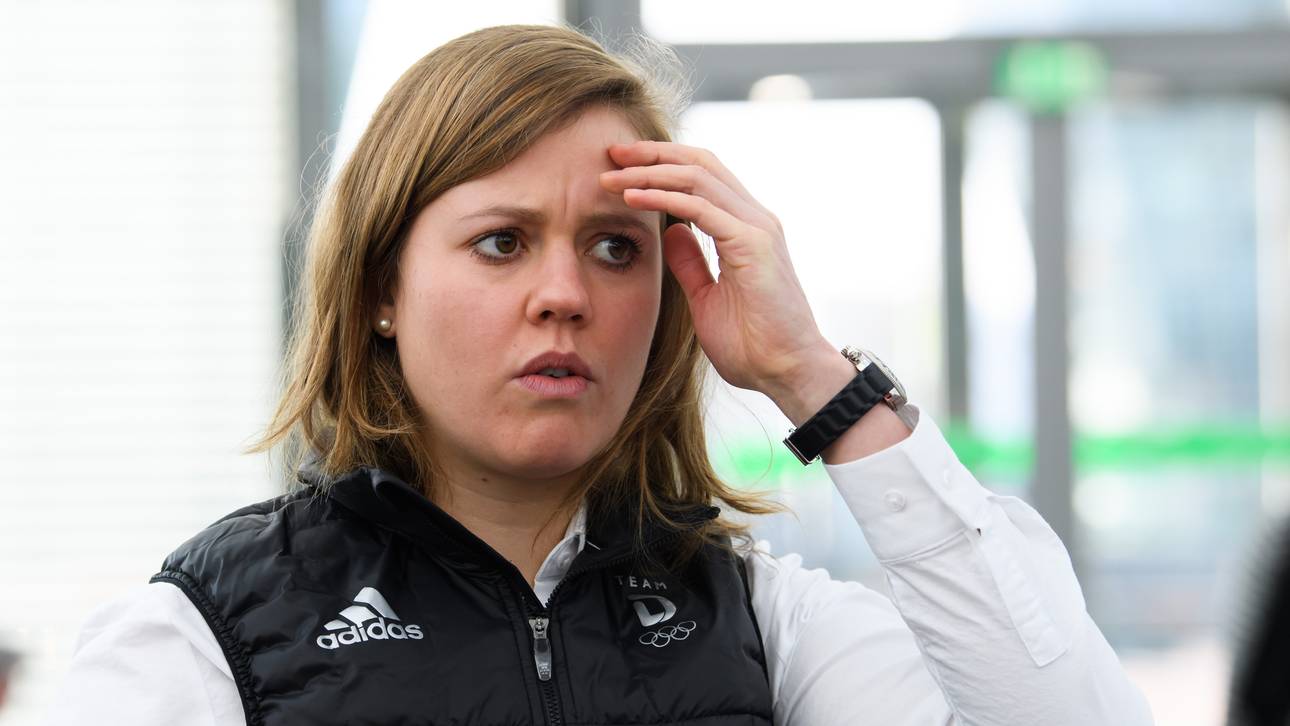 Rebensburg deutet Karriereende an