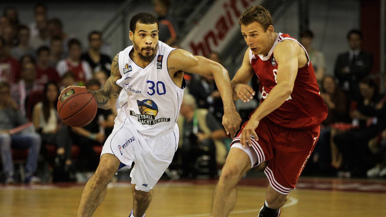 Bayern verpflichtet Ersatz für Rivers