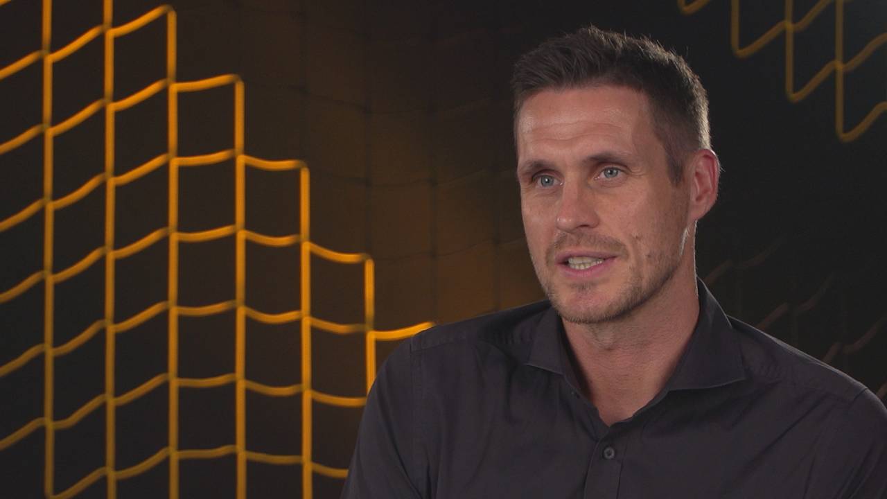 Borussia Dortmund: Sebastian Kehl zur Champions-League-Auslosung gegen ManCity