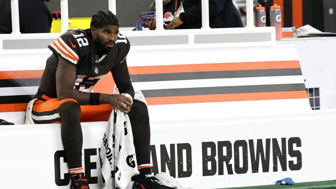 NFL-Star wird Opfer eines Einbruchs