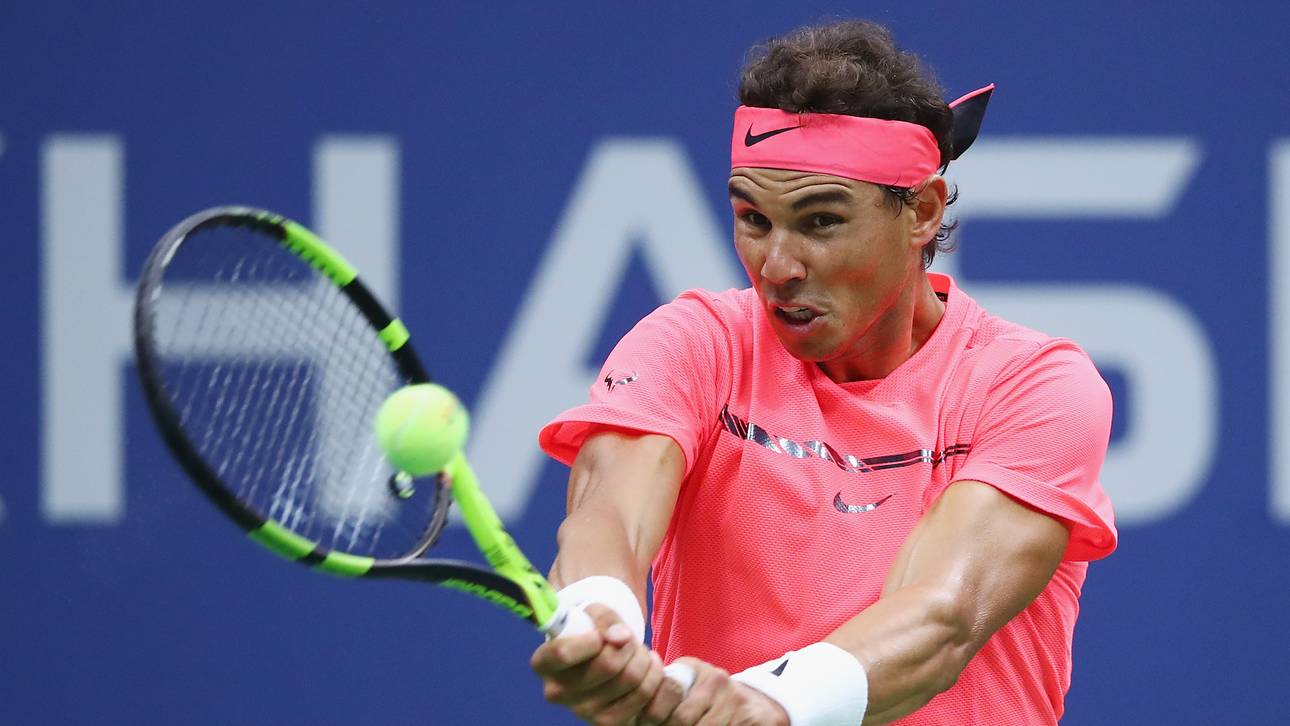 Nadal ohne Probleme ins Halbfinale