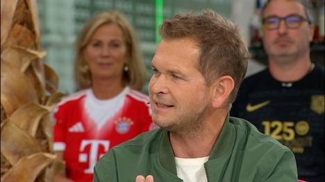 Uli Hoeneß hat in der Öffentlichkeit Vertragsdetails über die Leihe von Nicolas Jackson ausgeplaudert - schadet er damit dem FC Bayern?