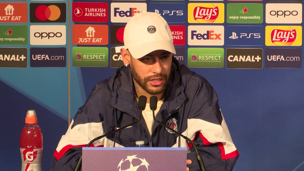 Nach Coming-Out von Neymar entschuldigt sich für frühere homophobe Äußerungen
