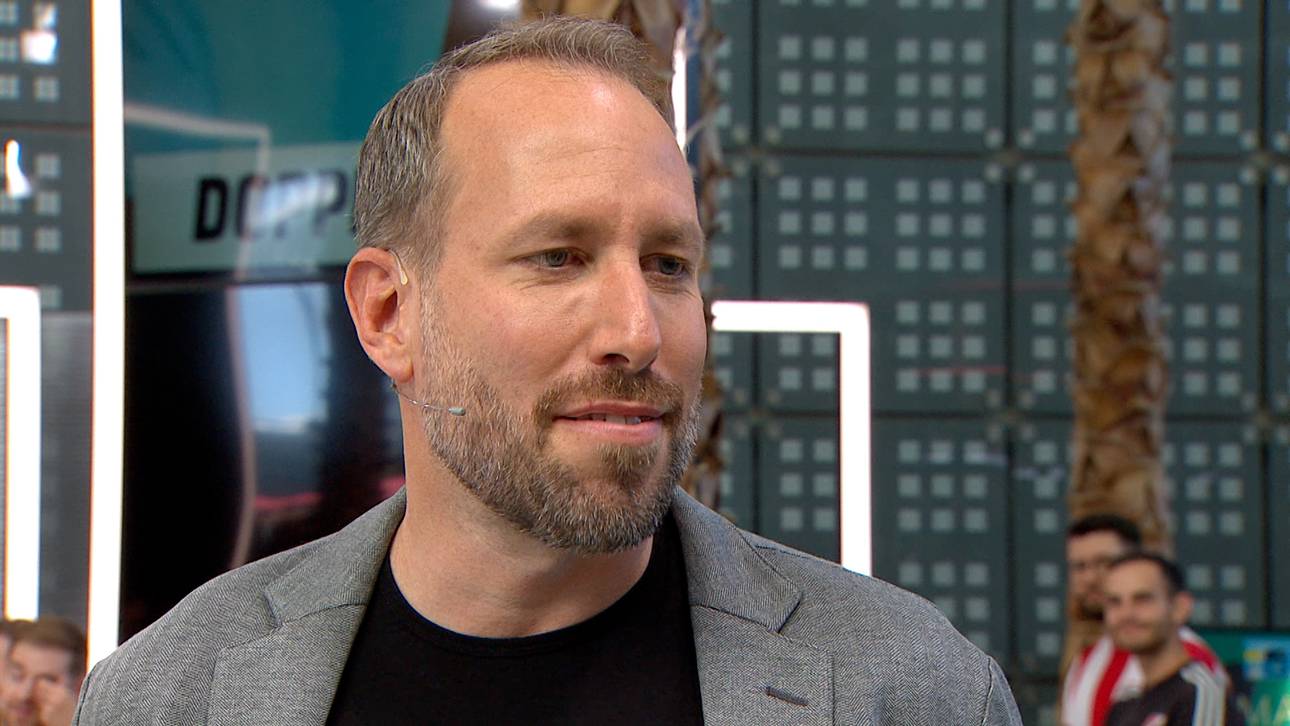 „Grenzen, die überschritten werden“