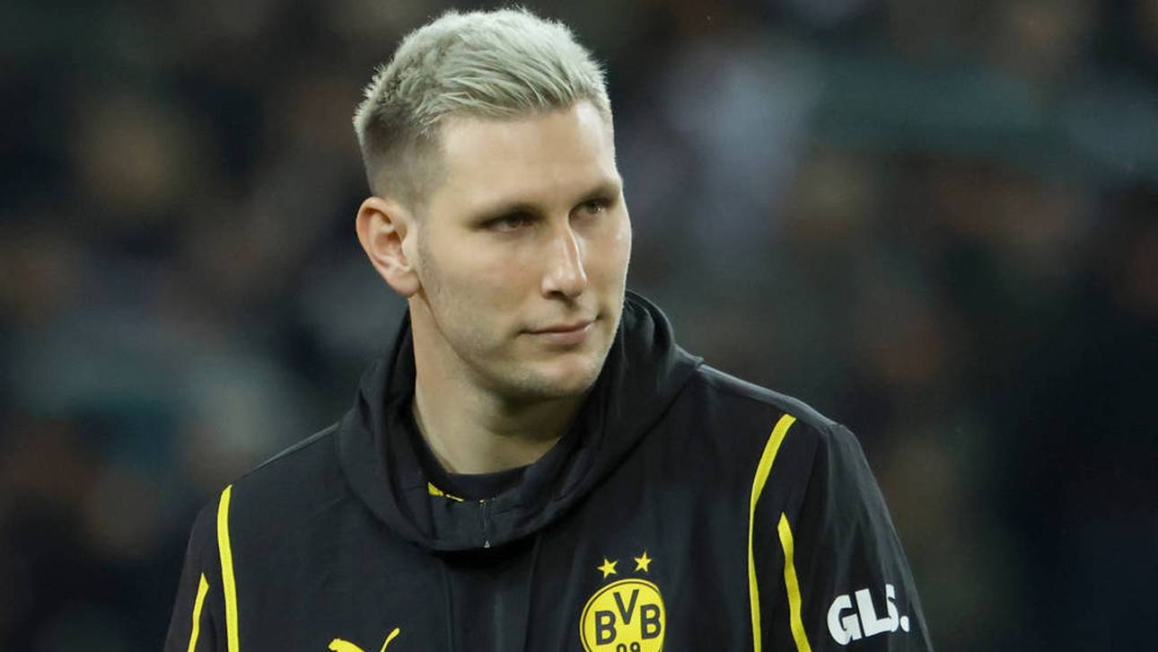 Große Süle-Überraschung beim BVB