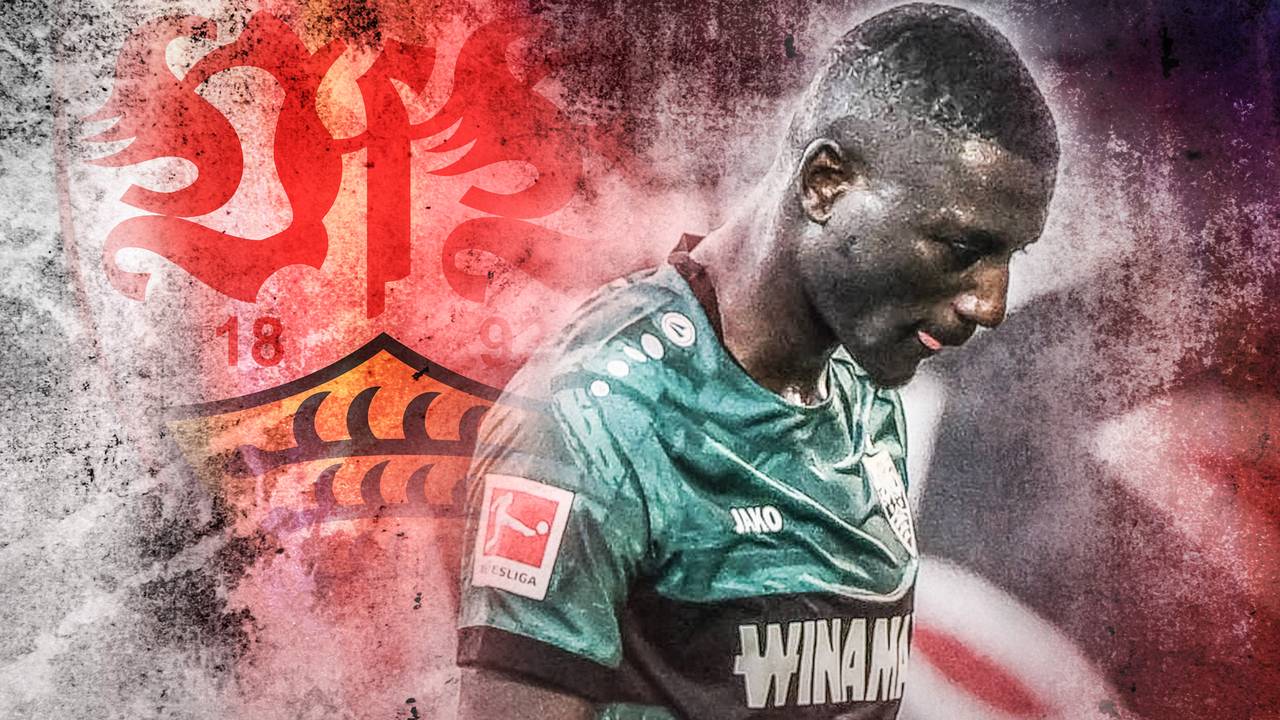 VfB Stuttgart: Der Ausfall von Serhou Guirassy wiegt schwer | 2 nach 10