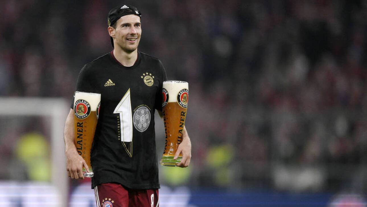 Bayern-Versprechen an BVB-Gegner