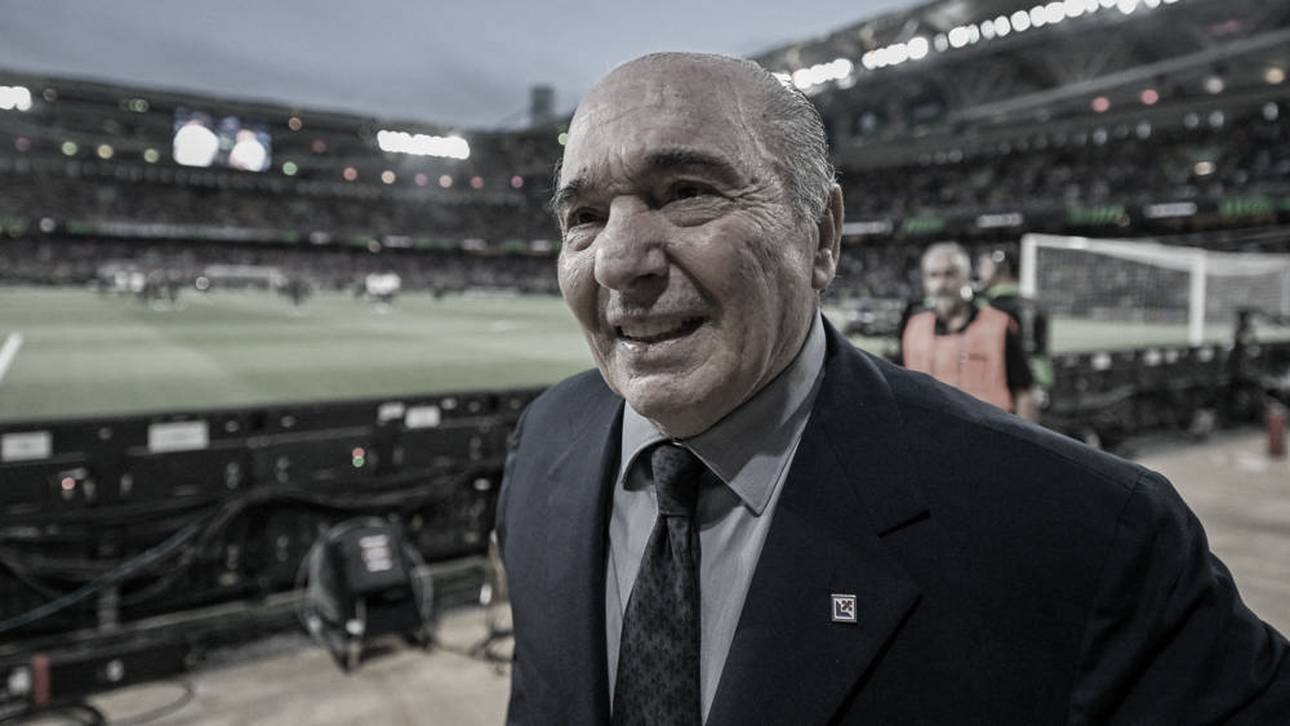 Fiorentina-Präsident verstorben