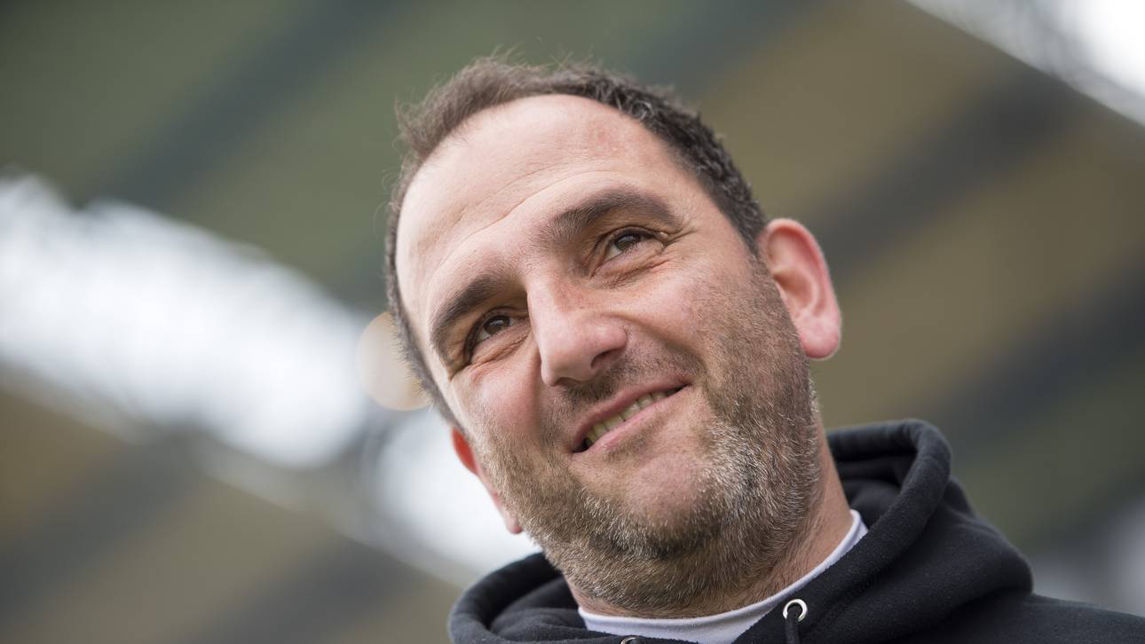 Neuer FCA-Coach? Schmidt wiegelt ab