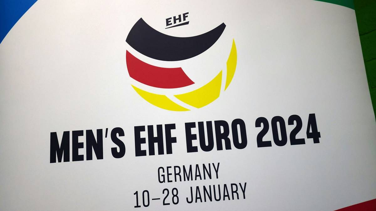 Handball-EM Saison 2024 News, Ergebnisse and Handball-EM-Liveticker von Heute SPORT1