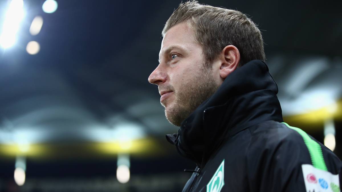 Der Spieltag wird am Freitagabend mit dem Duell zwischen Eintracht Frankfurt und Werder Bremen eröffnet. Gleichzeitig ist es das erste Spiel von Bremens Interimstrainer Florian Kohfeldt