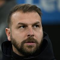Erster Trainer-Rauswurf in Serie A