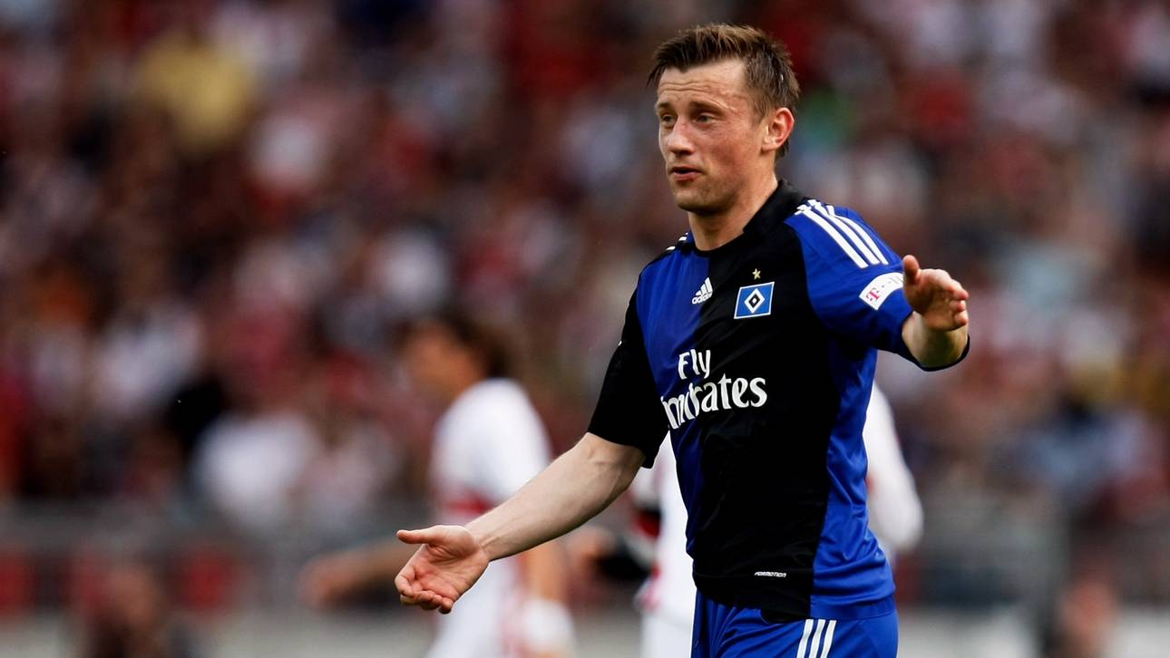 Olic soll HSV zum Sieg schießen