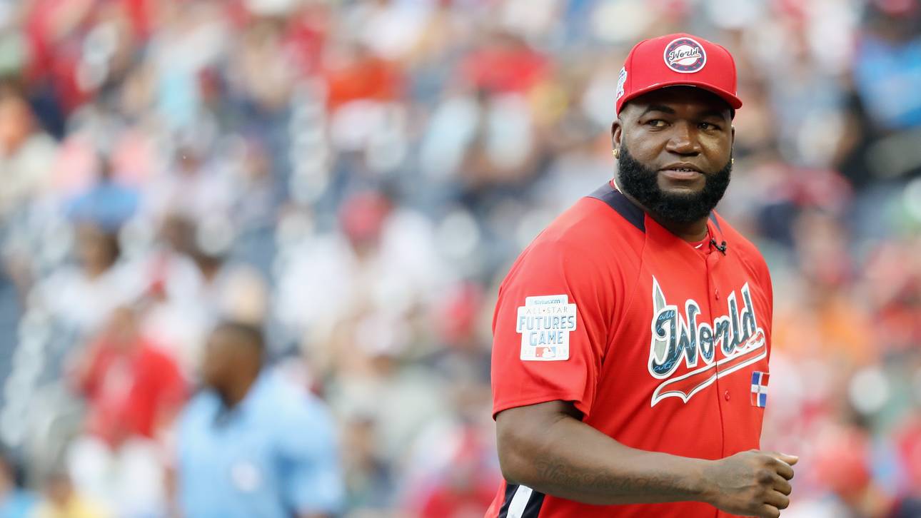 MLB-Star Ortiz niedergeschossen
