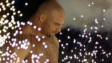 Bill Goldberg denkt an ein WWE-Comeback gegen Brock Lesnar