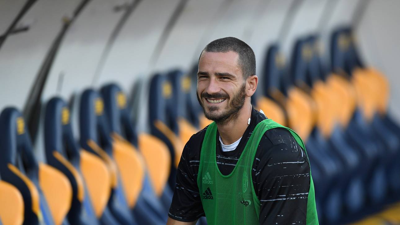 Italien beklagt zwei Ausfälle