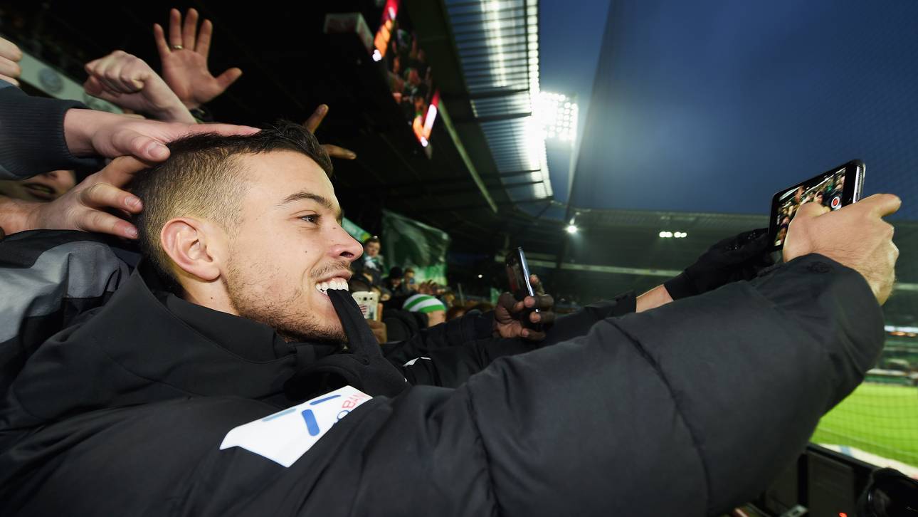 Di Santo und die Logik der Liebe