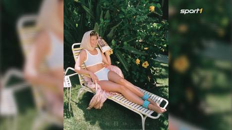 Maria Sharapova hat den Tennis-Zirkus im Februar verlassen. Dafür verkündet die Russin nun abseits der Courts Neuigkeiten.