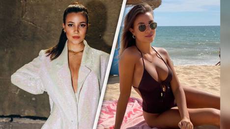 Für 71 Mio. € wechselt Ruben Dias von Benfica zu Manchester City. Was ihm an seiner neuen Wahlheimat England besonders gefallen dürfte, ist, dass seine Freundin bereits in London wohnt.