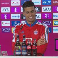 Kontakt zu Sané vor Wechsel? "Wusste wie groß der FC Bayern ist"