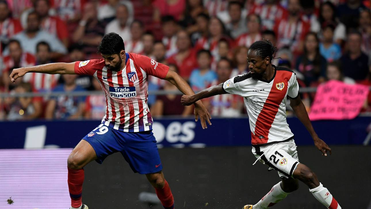 Ex-Löwe hat Bundesliga im Blick