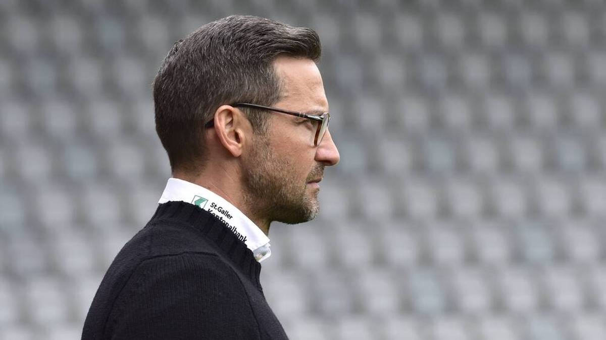 Ex-HSV-Coach tritt zurück