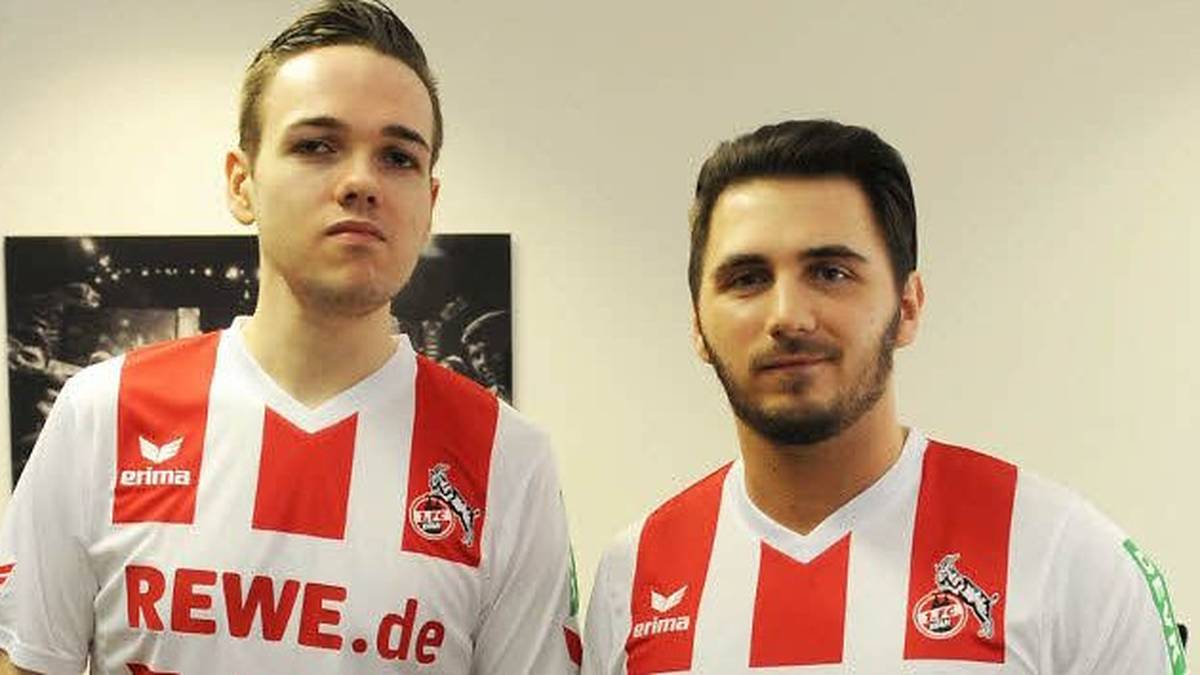 Mirza steht derzeit bei SK Gaming unter Vertrag und tritt im Zuge der Kooperation zwischen dem Bundesligisten und der eSports-Organisation im Dress des 1. FCs in Dortmund an. Ebenfalls für Köln spielt sein Teamkollege Tim "Praii" Gruneisen