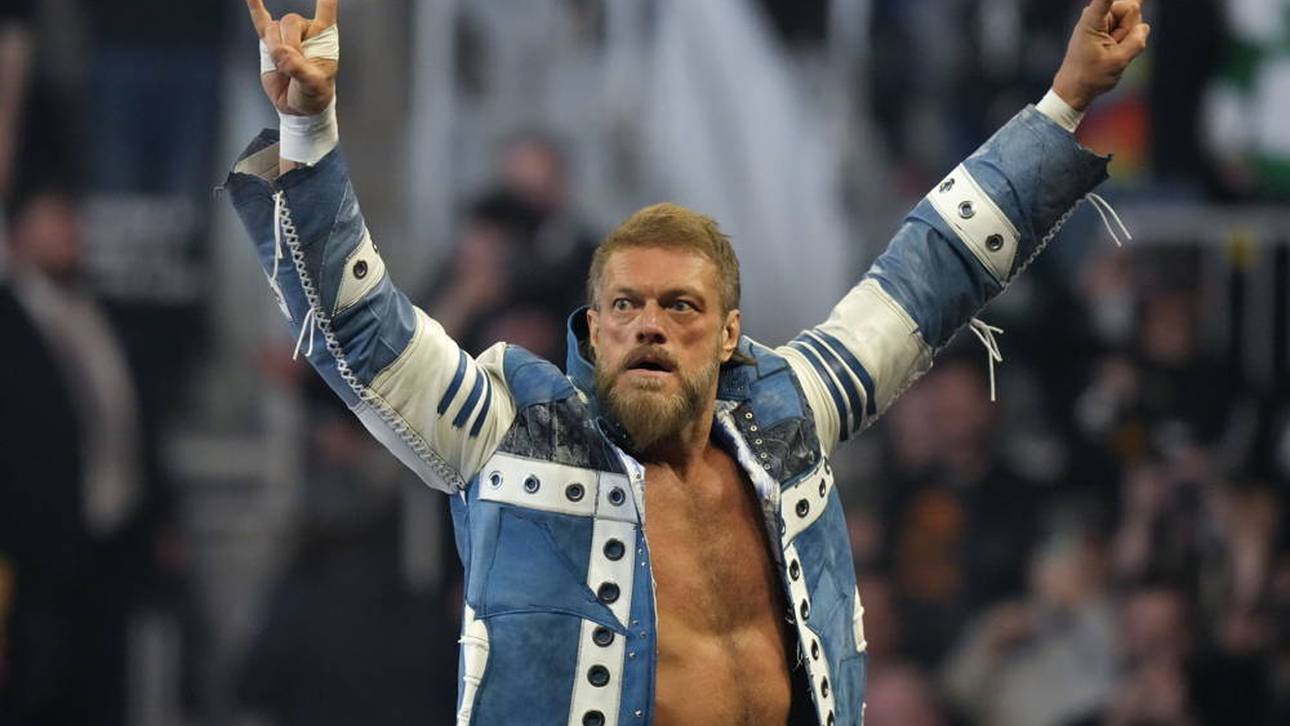 Wrestling-Legende ändert Namen