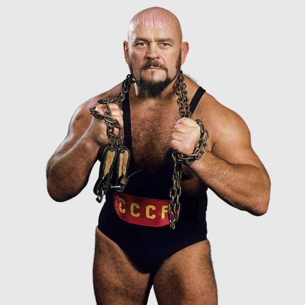 Koloff Sammartino Der Grosste Schocker Der Fruhen Wwe