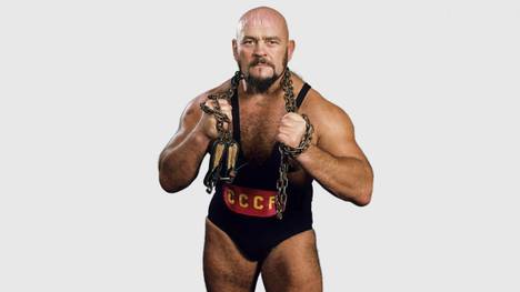 WWE-Legende Ivan Koloff starb im Alter von 74 Jahren