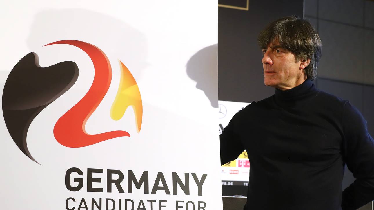 Türkei mit Kampfansage an DFB