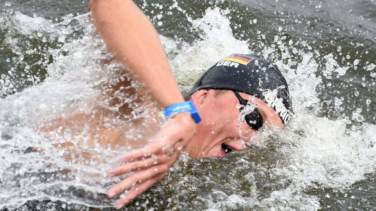 Muffels glänzt und löst WM-Ticket