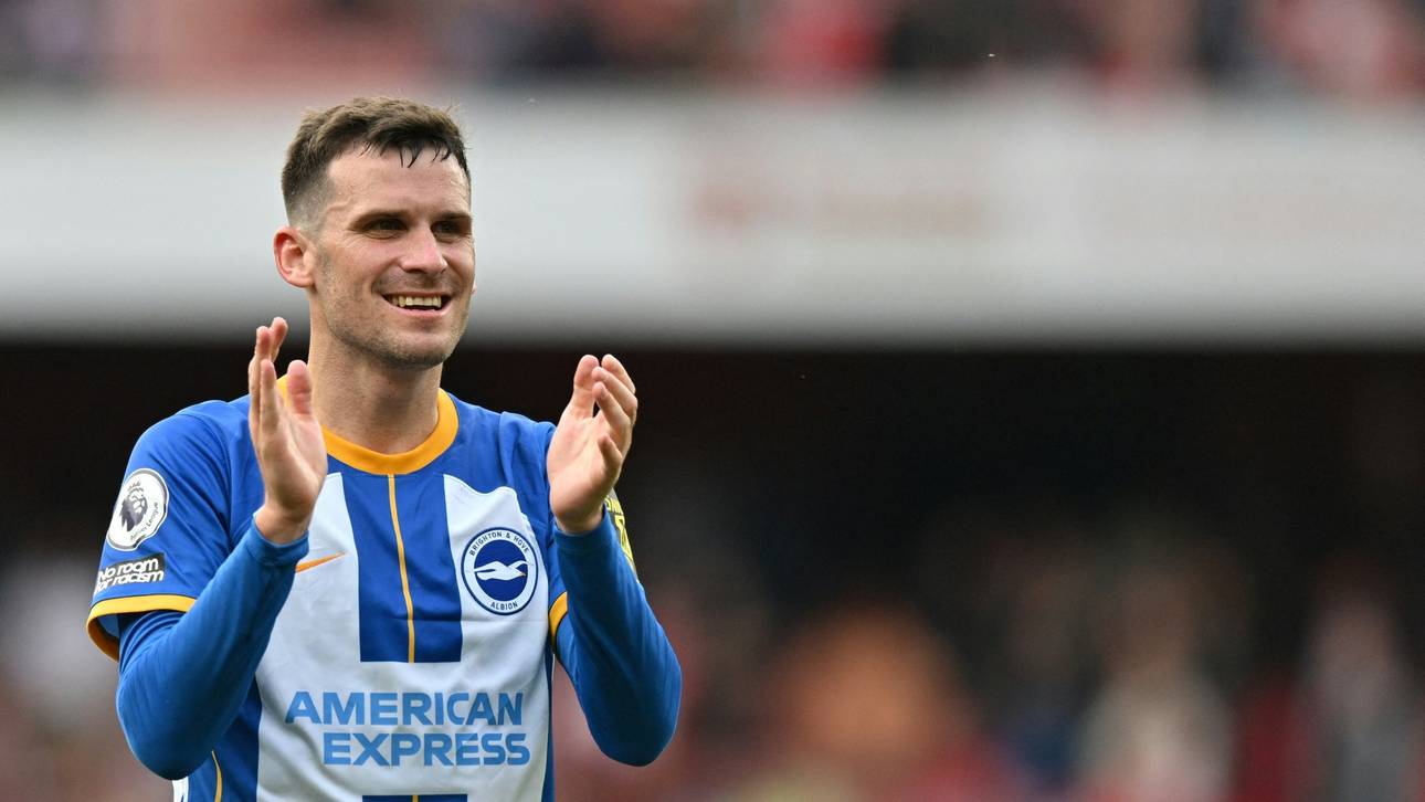 DFB-Kader ohne Goretzka und Werner – Groß neu dabei