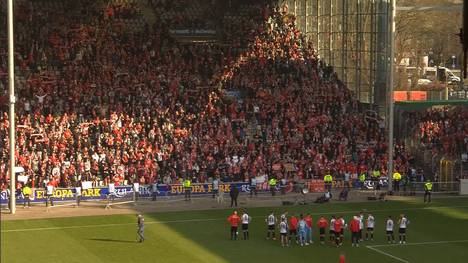 SC Freiburg II - 1. FC Kaiserslautern: Tore und Highlights | 3. Liga