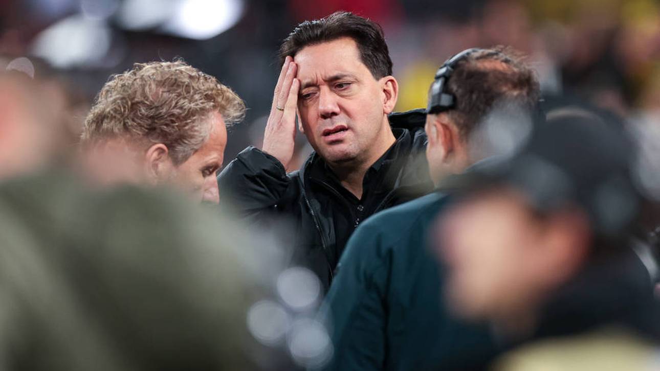 Elfmeter für Bayern „krass falsch“