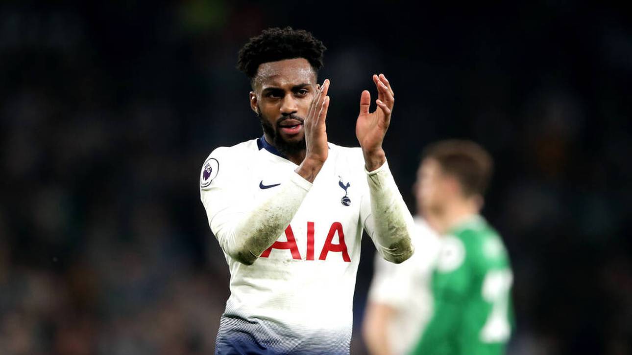 Ex-Star nach Spurs-Schmach verliebt