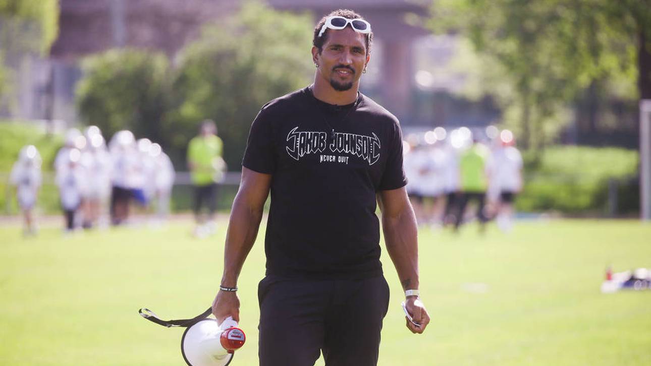 Deutscher NFL-Star wieder raus